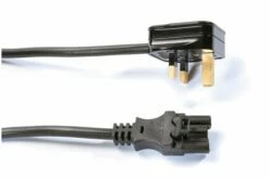 Mains Starter 3m Lead Cable
