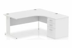 Vitali Deluxe Bundle Deal 5 (White Legs)