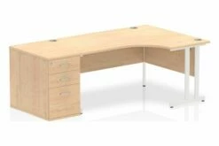 Vitali C-Leg Bundle Deal 6 (White Legs)