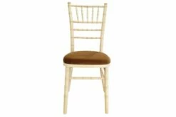 Pire Wooden Stacking Banquet Chair