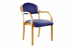 Verve Stacking Armchairs