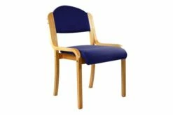 Verve Stacking Side Chairs