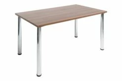 Cartland Rectangular Meeting Table