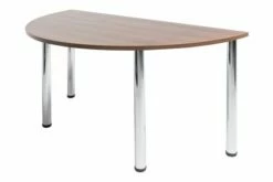 Cartland Semi-Circular Meeting Table