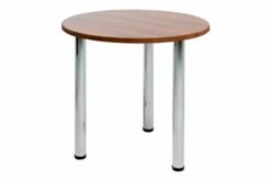Cartland Circular Meeting Table
