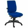 Baron 24 Hour High Back Operator Chair (Fabric)