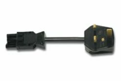 Mains Lead Cable For Balmoral Boardroom Tables