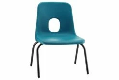 Hille E Series Low Teachers Chair
