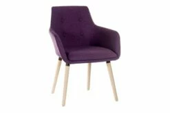 Puglia Breakout Chairs (Plum)