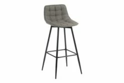 Russell Fabric Bar Stool