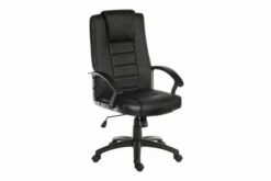 Cubre Bonded Leather Executive Chair