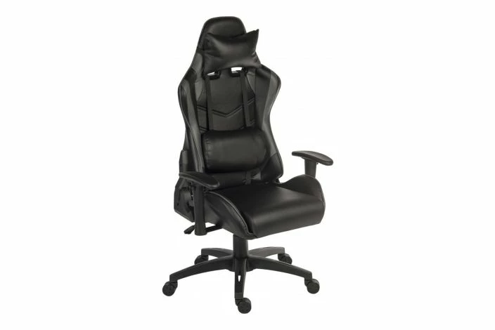 Kairo High Back Polyurethane Gaming Chair