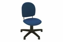 Educate Infant Medium Back ICT Chair