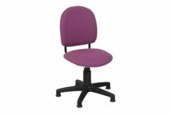 Educate Junior Medium Back ICT Chair