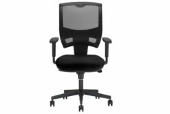 Bayou High Mesh Back Operator Chair