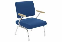 Sipsey Fabric Armchair