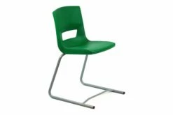 Postura+ Reverse Cantilever Chair