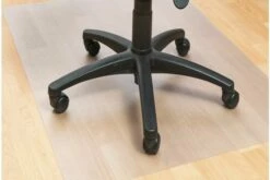 Chamberlain PVC Chair Mat For Hard Floors