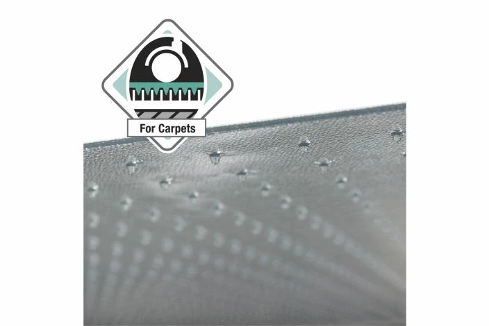 Chamberlain Polycarbonate Chair Mat For Carpets - Image 4