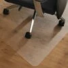 Chamberlain Polycarbonate Chair Mat For Hard Floors
