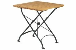 Allara Square Folding Table