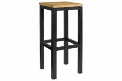 Ikara High Stool