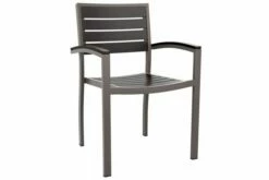 Lowana Stacking Arm Chair