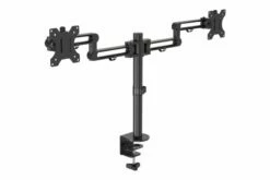 Franz Double Monitor Arm