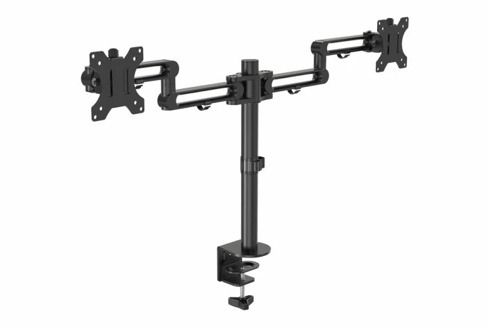 Franz Double Monitor Arm