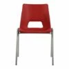 Educate Junior Polypropylene Stacking Classroom Chairs