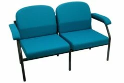 Alvaro 2 Seater Sofa