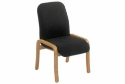 Magro Lounge Side Chair