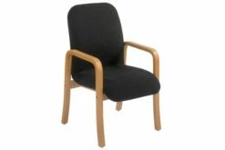 Magro Lounge Armchair