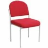 Lippi Stacking Conference Side Chair
