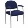 Lippi Stacking Conference Armchair