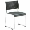 Chabas Polypropylene Occasional Chair