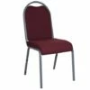 Consort High Back Stacking Banquet Chair