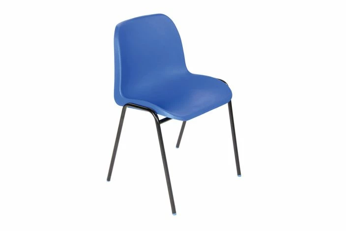 Hille Affinity Anti-Bacterial Classroom Chair