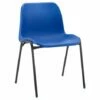 Hille Affinity Classroom Chairs