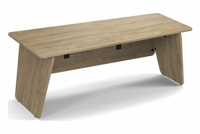 Ribera Executive Desk