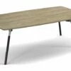 Ribera Executive Rectangular Meeting Table