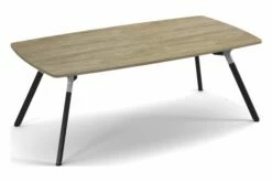 Ribera Executive Rectangular Meeting Table