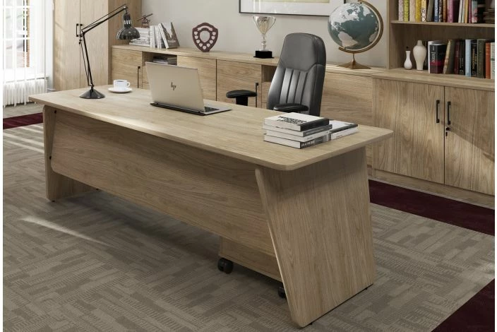 Ribera Executive Desk - Image 2