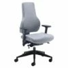Arve High Back Fabric Operator Chair