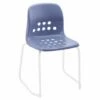 Hille Apero Skid Base Chair