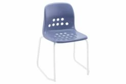 Hille Apero Skid Base Chair