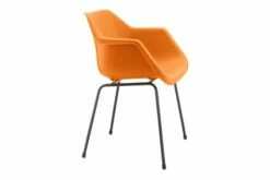 Hille Poly Armchair