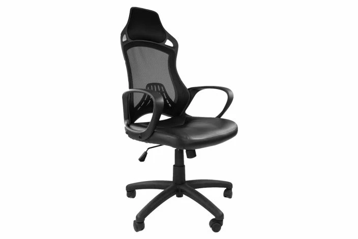 Caldwell High Mesh Back Operator Chair