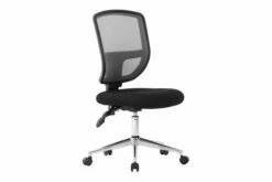 Lippe Medium Mesh Back Operator Chair