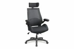 Loyal High Mesh Back Operator Chair